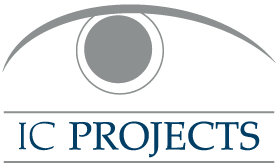 Logo IC Projects